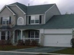 2534 N Orchard Ln, Round Lake Beach, IL 60073
