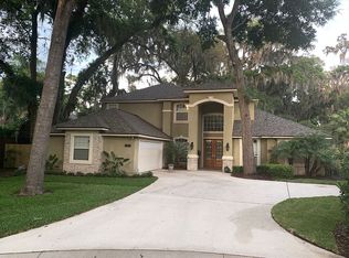 2602 Lois Ln, Jacksonville Beach, FL 32250