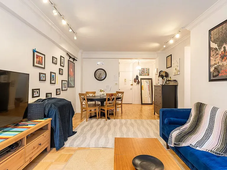 80 Park Ave #8L — Photo 3