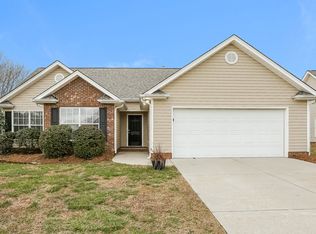 1017 Cranston Crossing Pl, Indian Trail, NC 28079