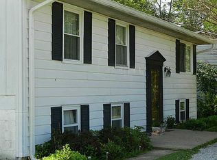 8747 N Meridian St, Indianapolis, IN 46260