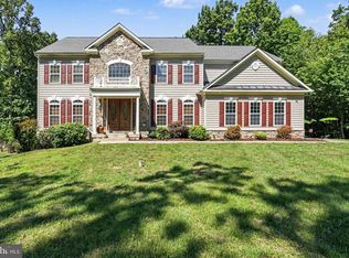 68 Willow Ridge Ct, Fredericksburg, VA 22406