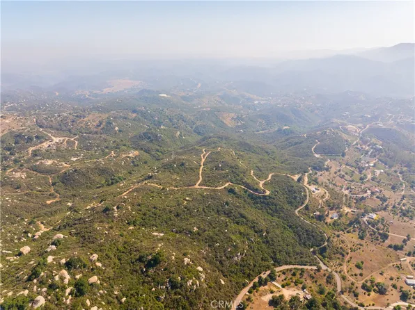 0 Harris Trl, Fallbrook, CA 92028