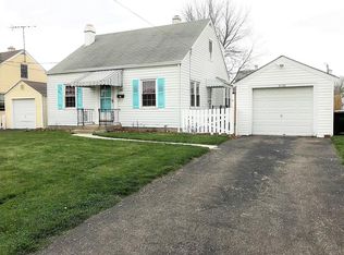 4132 Matson Ave, Cincinnati, OH 45236