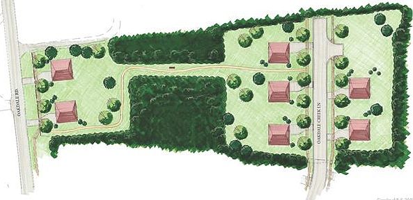 2nd image of 2605 Oakdale Creek Ln