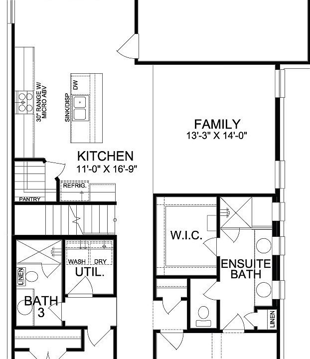 2nd image of 11707 Pinto St