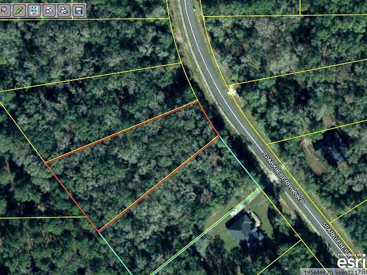 1st image of 485 Sparkleberry Blvd