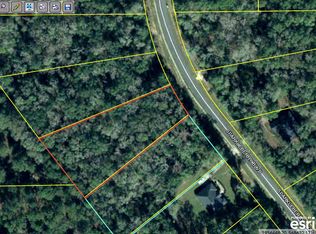 485 Sparkleberry Blvd, Quincy, FL 32351