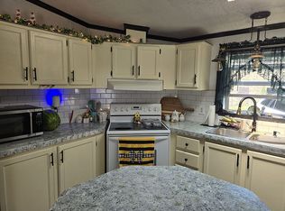 275 Stonetown Rd, Rossiter, PA 15772