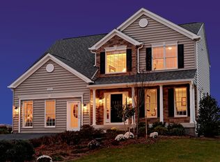 5955 Parsons Ln, King George, VA 22485