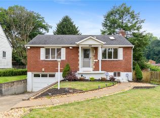 209 Cobb Ave, Pittsburgh, PA 15205
