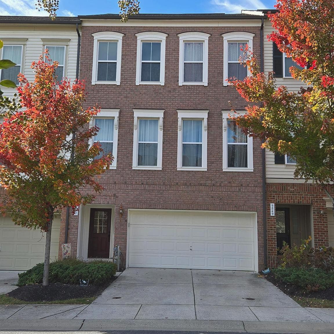 9847 Garden Ranges, Laurel, MD 20723 | Zillow
