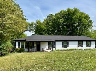 711 Walter St, Athens, TN 37303