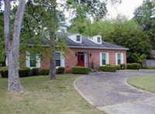 3582 Audubon Rd, Montgomery, AL 36111