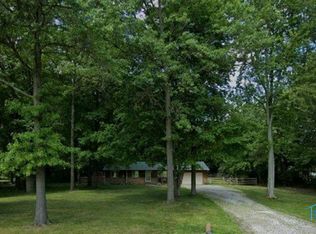 1802 Berkey Rd, Swanton, OH 43558