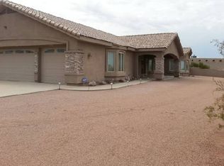 1187 N Starr Rd, Apache Junction, AZ 85119