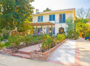 641 N Glendora Ave, Glendora, CA 91741