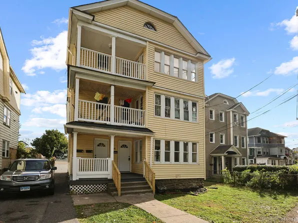 338 Pine Street, Waterbury, CT 06704