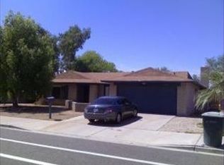 15614 N 29th Ave, Phoenix, AZ 85053