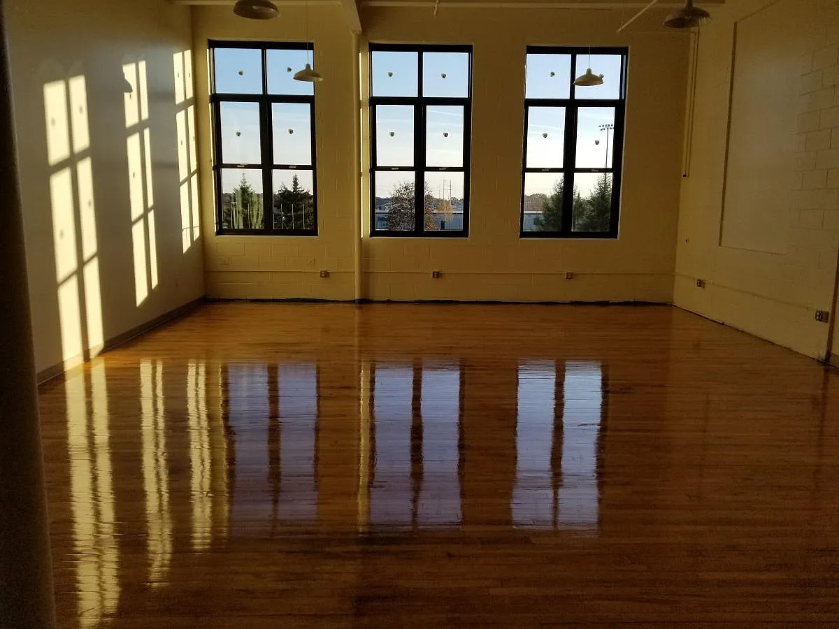 1 bed, 770 sqft, $1,075 — Photo 2