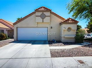 258 Spring Hills Ln, Henderson, NV 89074