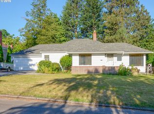 4615 NE 80th Ave, Portland, OR 97218
