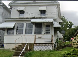 1707 Farr Streetsingle Family Cv, Scranton, PA 18504