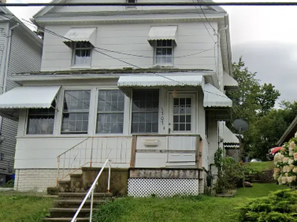 1707 Farr Streetsingle Family Cv, Scranton, PA 18504
