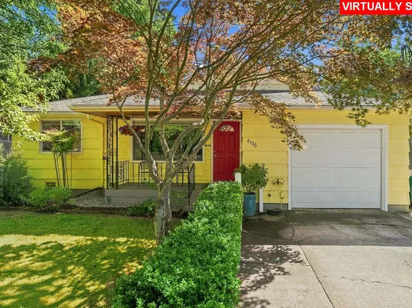 4106 SE Monroe St, Milwaukie, OR 97222