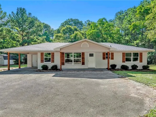 2712 Shelton Beach Road Ext, Mobile, AL 36618