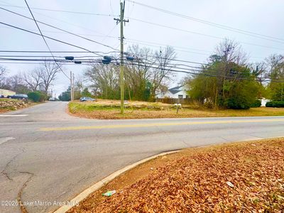 61A Jefferson St #A, Alexander City, AL, 35010