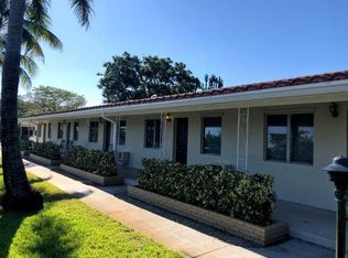 1045 NE 12th Ave #3, Fort Lauderdale, FL 33304