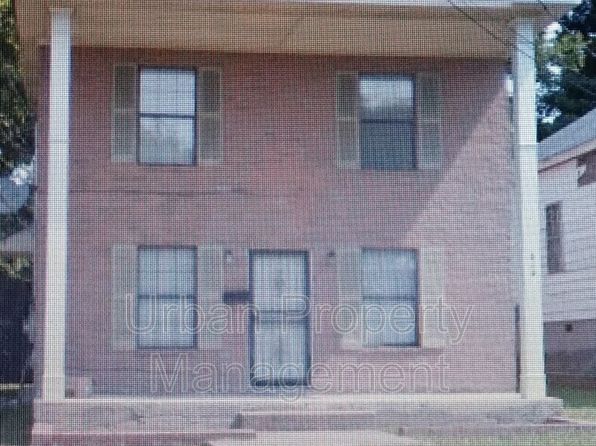 1623 Orr St