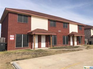 3805 Woodrow Dr APT D, Killeen, TX 76549