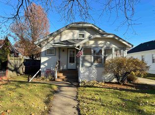 1811 Ridge Ave, Rockford, IL 61103