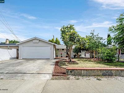 1446 Sunshine Dr, Concord, CA, 94520