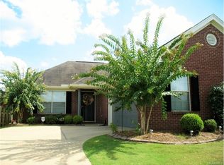 9532 Colleton Pl, Montgomery, AL 36117