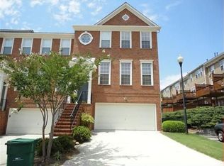 4932 Payson Way SE, Smyrna, GA 30080