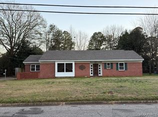 3012 Biltmore Ave, Montgomery, AL 36109