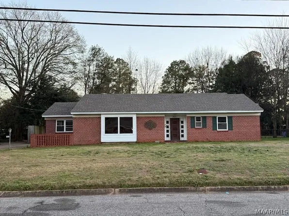 3012 Biltmore Ave, Montgomery, AL 36109