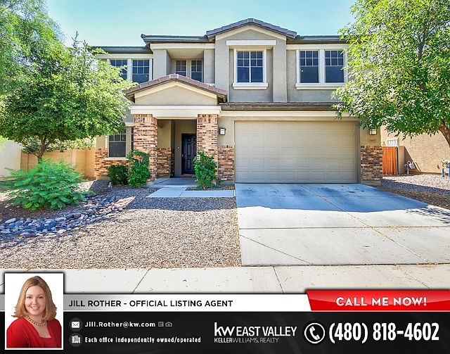 1st image of 28117 N Desert Native St
