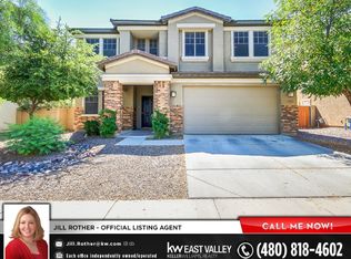 28117 N Desert Native St, San Tan Valley, AZ 85143