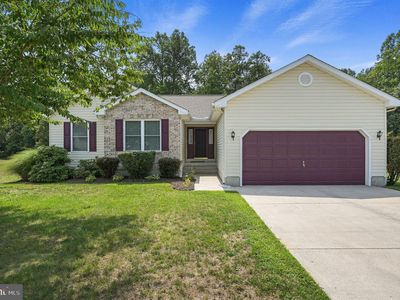 244 Acorn Forest Dr, Felton, DE, 19943