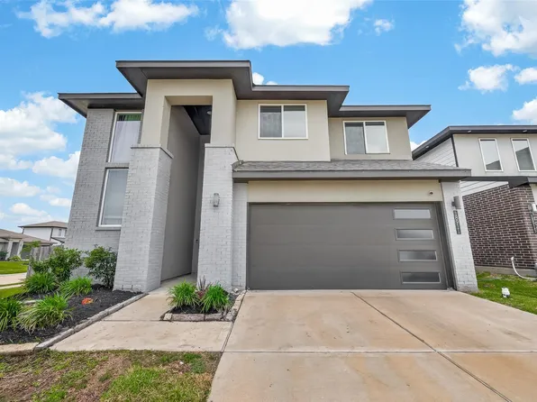 18911 Wedgewood Meadow Way, Richmond, TX 77407