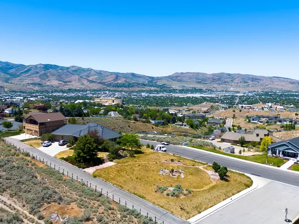 Tbd E Ctr, Pocatello, ID 83201