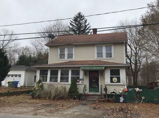 65 Capitol Ave, Waterbury, CT 06705