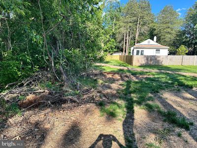 Bryan Avenue Lot #83, Gaithersburg, MD, 20877