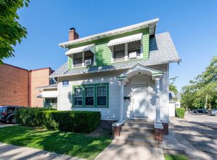 214 N Normal St, Ypsilanti, MI 48197