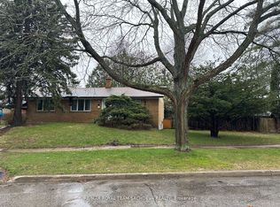 57 Copping Rd #BASEMENT, Toronto, ON M1G 3J9
