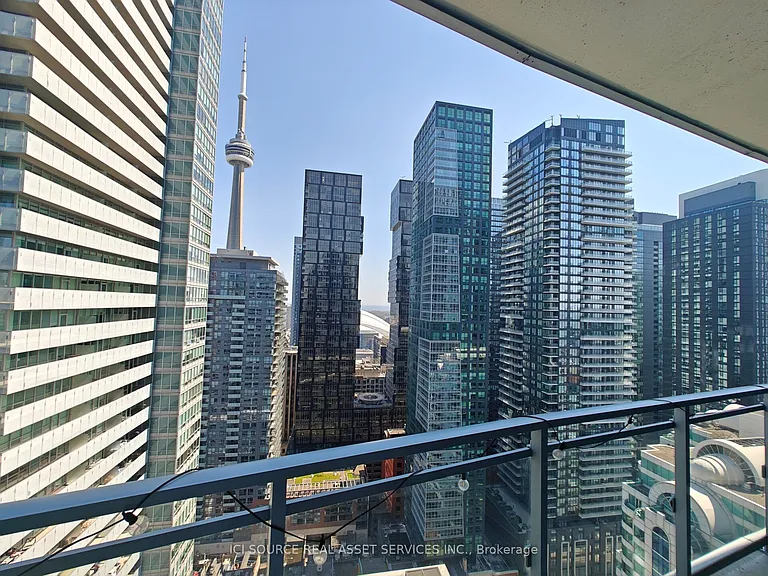 21 Widmer St #2809 — Photo 1